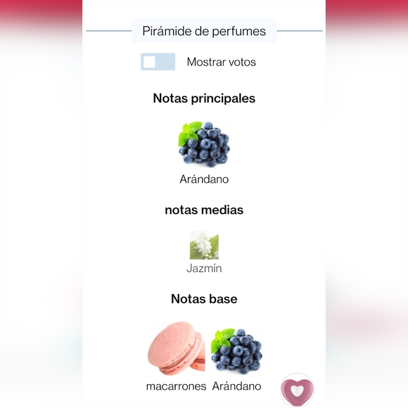 ESCADA SHOW ME LOVE Eau de Parfum for women Limited Edition. 3.3 oz - Picture 13 of 14